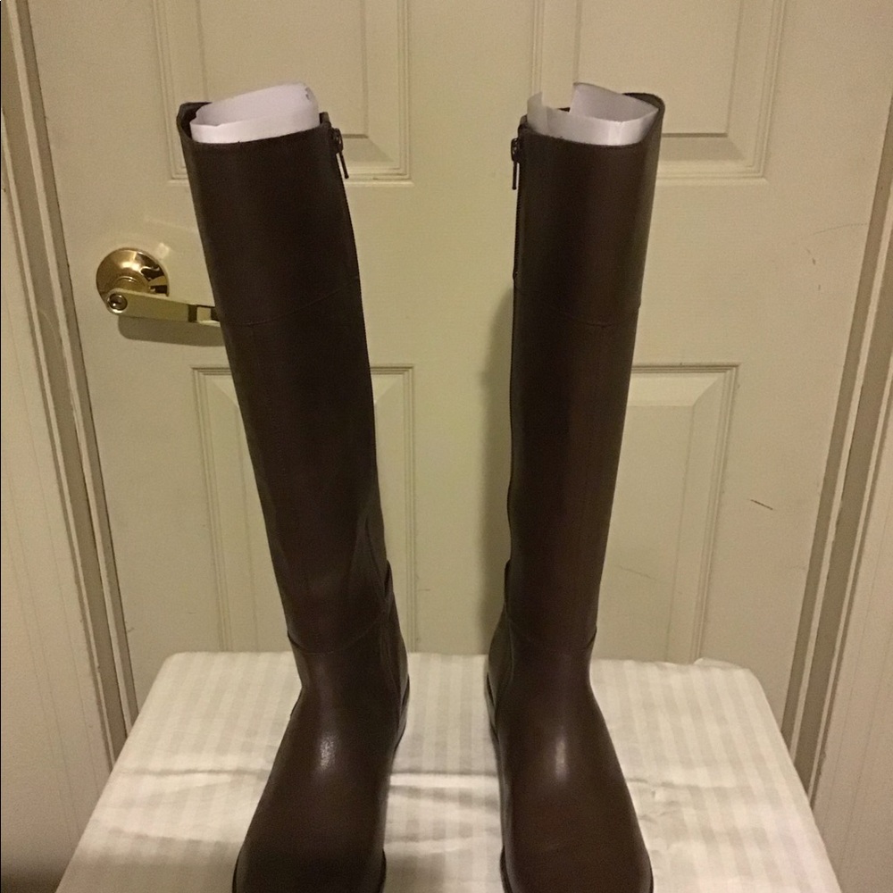 Ralph Lauren Women’s Boots